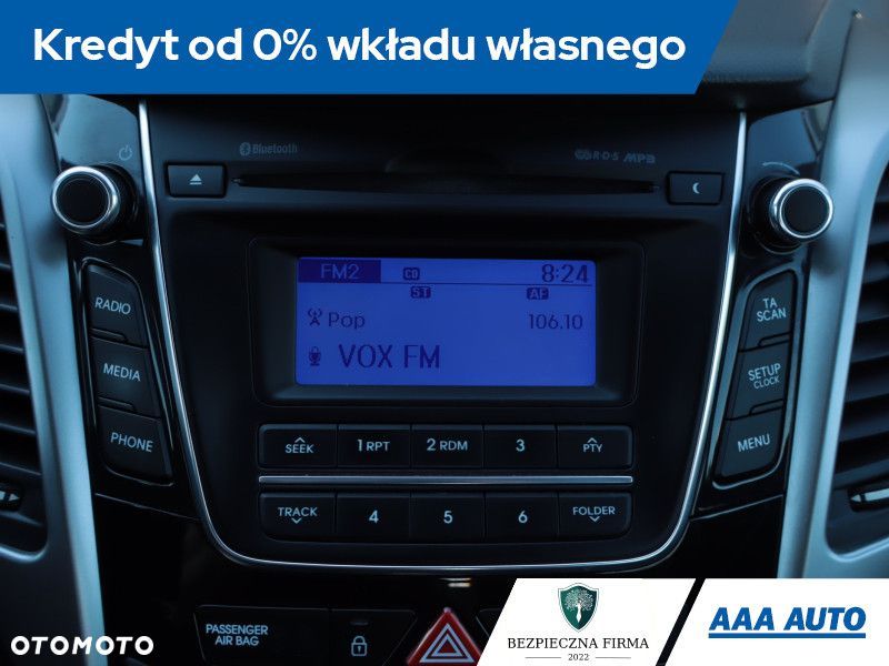 Hyundai i30 - 14