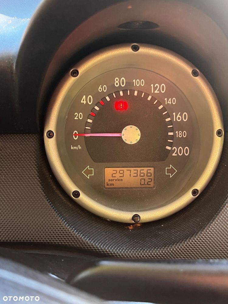 Volkswagen Lupo 1.7 SDI - 16