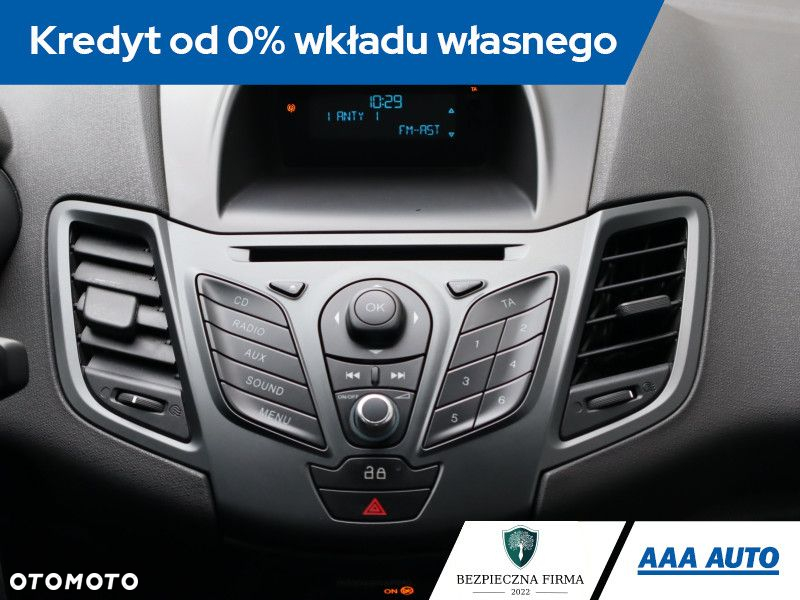 Ford Fiesta - 13