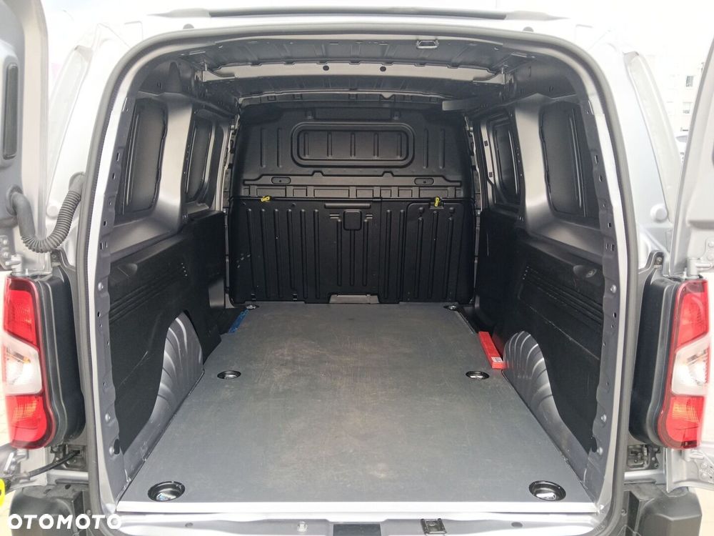 Toyota PROACE CITY - 10