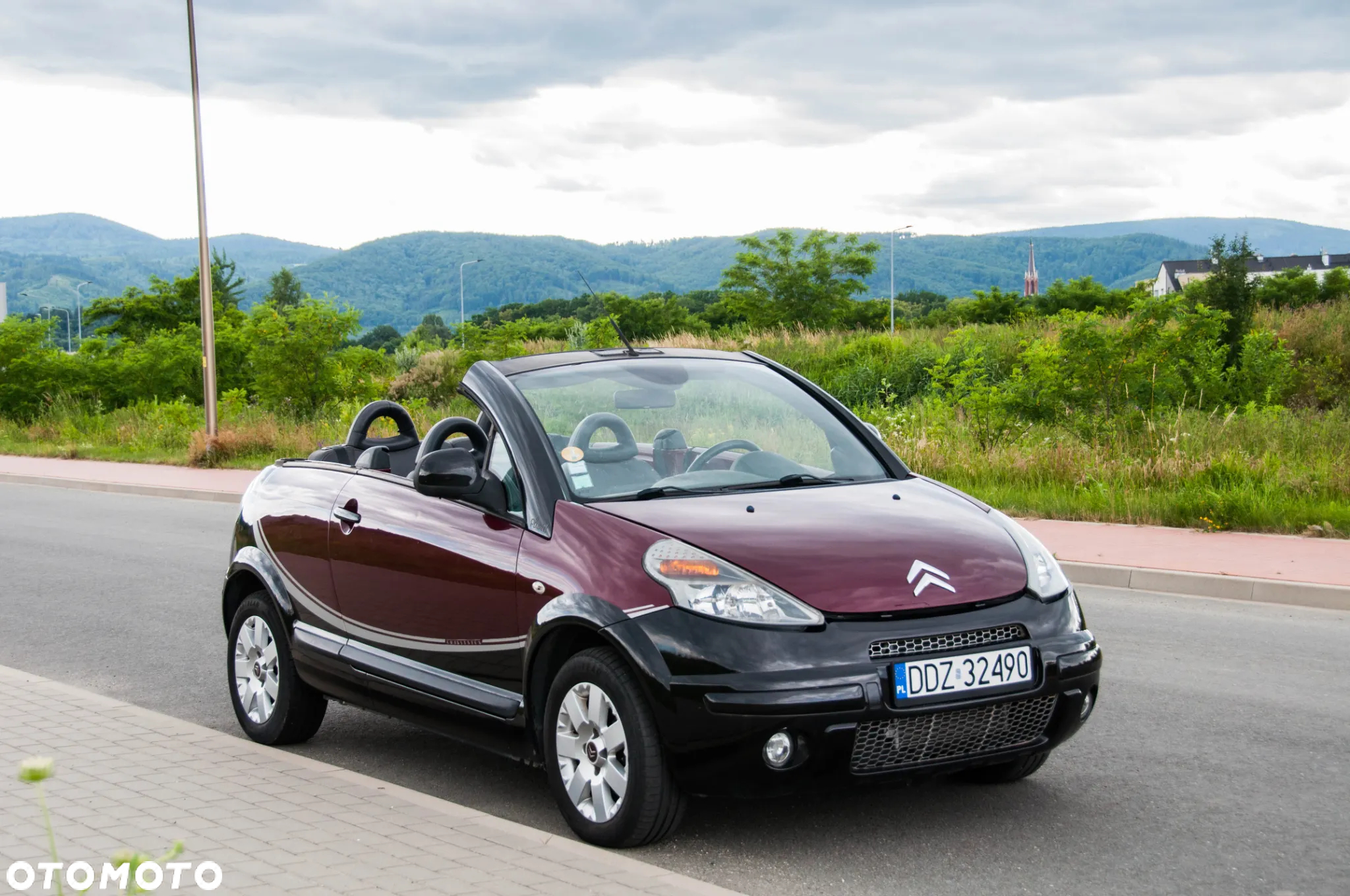 Citroën C3 Pluriel - 18