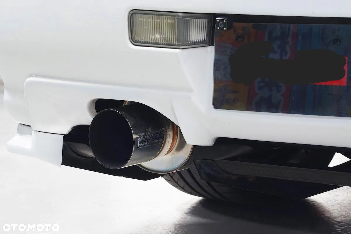Nissan Skyline - 34