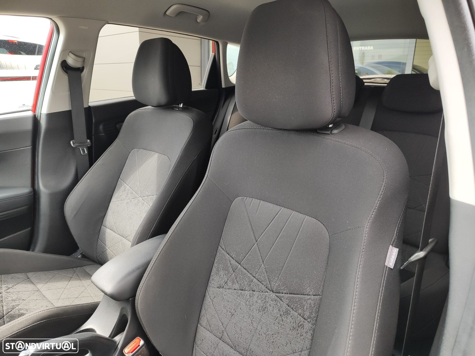 Hyundai Bayon 1.0 T-GDI Premium - 22