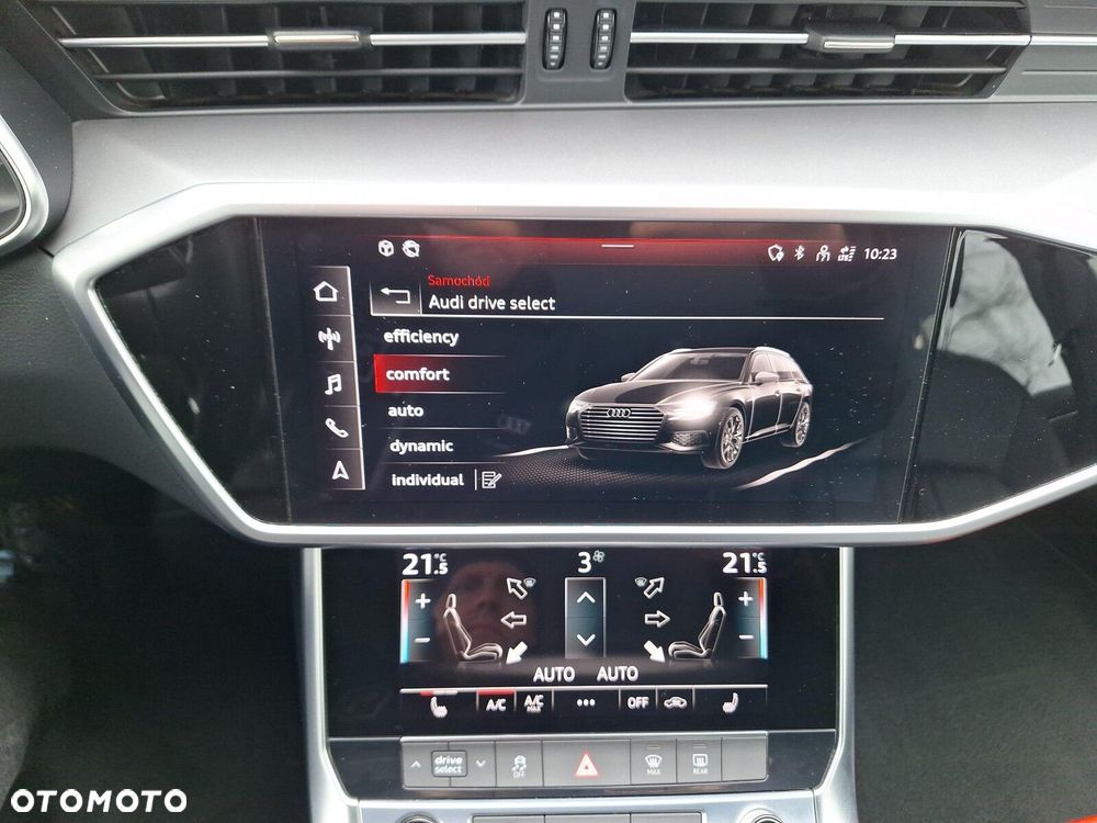 Audi A6 Avant 40 TDI mHEV S tronic - 28