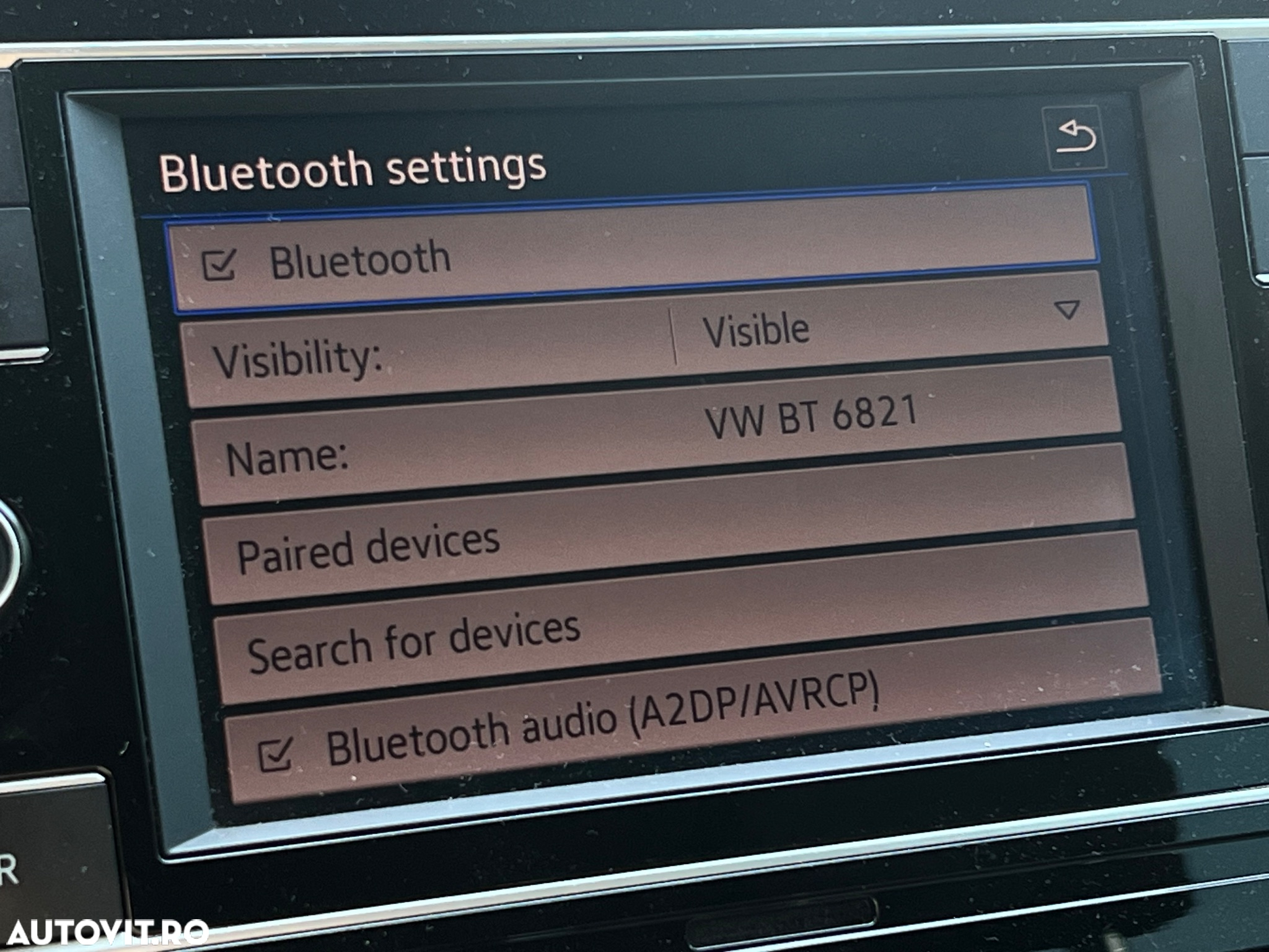 Volkswagen Golf - 29