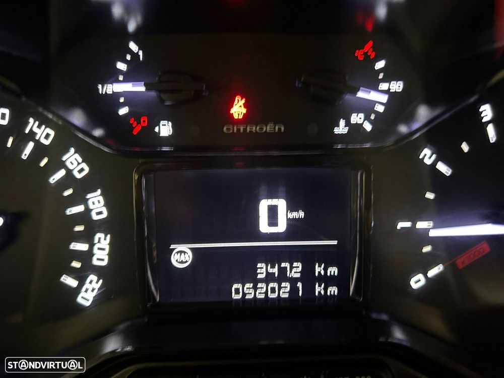 Citroën C3 1.2 PureTech C-Series - 21