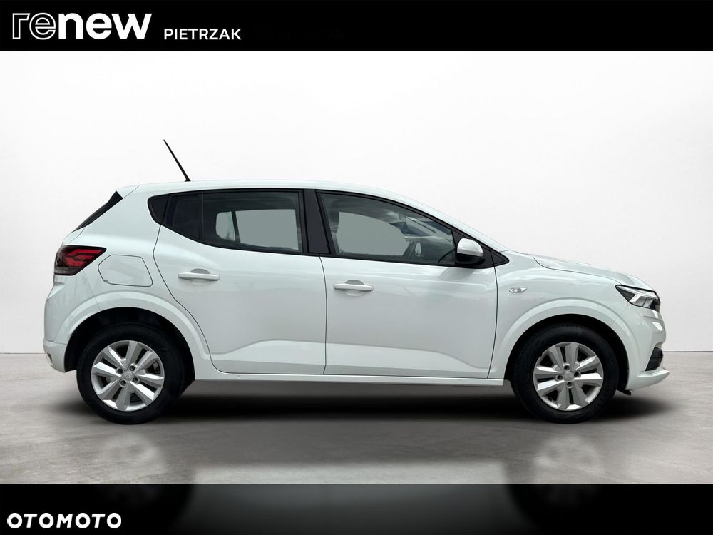 Dacia Sandero 1.0 TCe Expression - 7