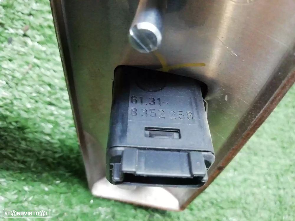 INTERRUPTOR BMW 7 1997 -8352256 - 4