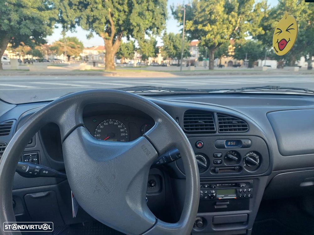 Mitsubishi Lancer - 3