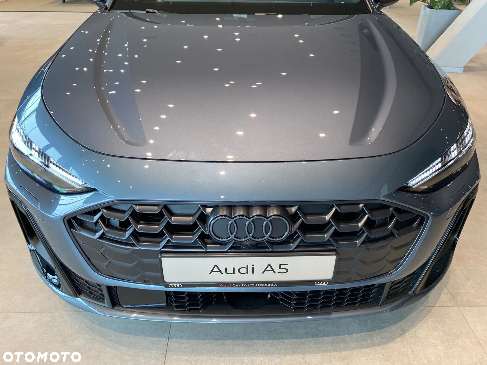 Audi A5 - 32