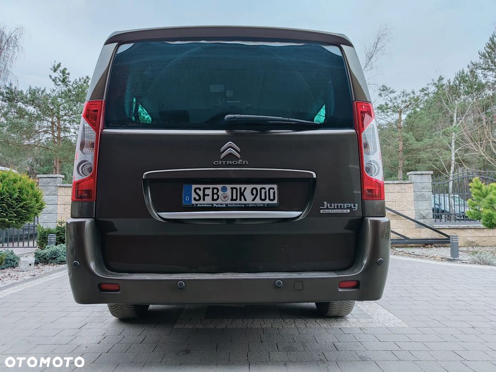 Citroën Jumpy L2 (8-Si.) Selection - 36