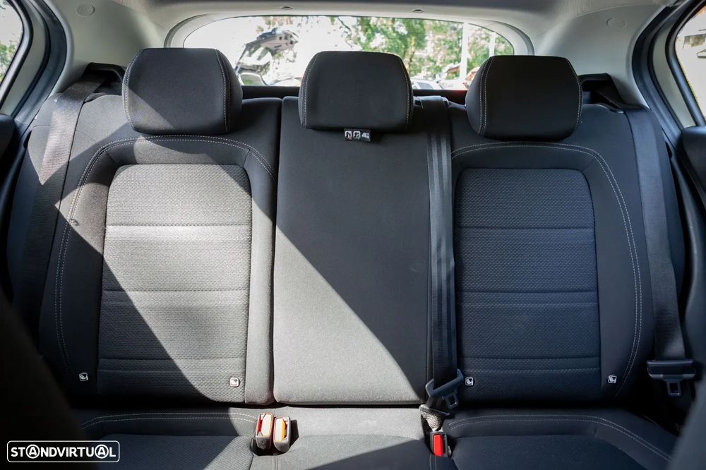 Fiat Tipo 1.3 M-Jet Lounge - 8