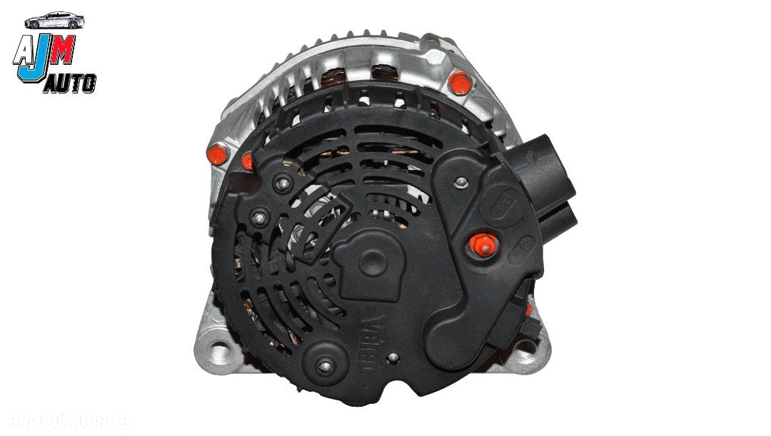 Alternator 2.0 2.2 JTD DI Fiat Ducato Scudo Ulysse Lancia Phedra Zeta Opel Astra G - 4