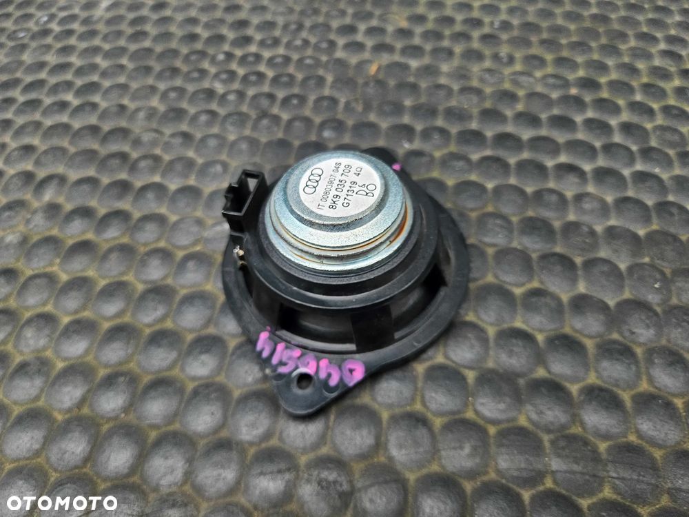 Głośnik 8T0035416 8K9035709 Głośniki Przód Tył Bang & Olufsen Audi A4 B8 A5 Sedan Kombi - 17