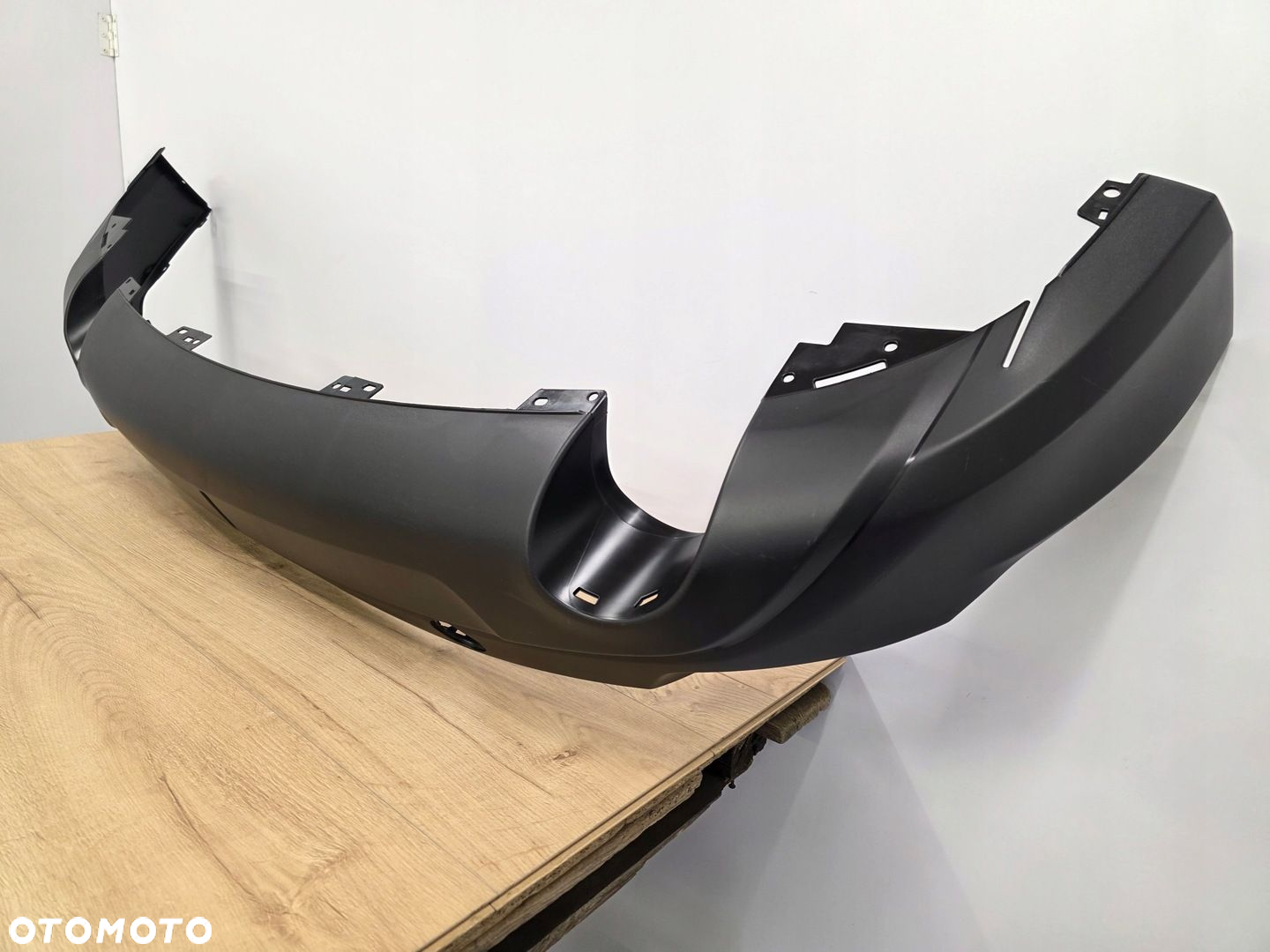 SPOILER TYŁ DOKŁADKA ZDERZAK MAZDA CX-5 II LIFT KSD4-50222 22 - - 8