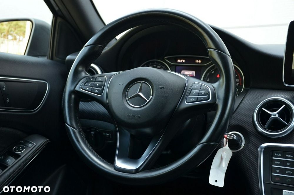 Mercedes-Benz Klasa A - 29