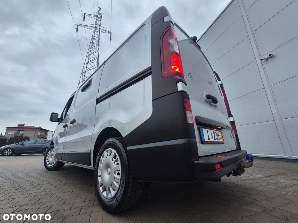 Opel Vivaro - 21