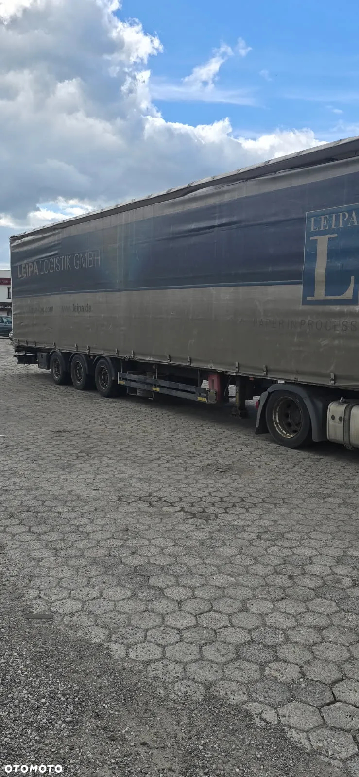 MAN MAN TGX 18.480 - 2