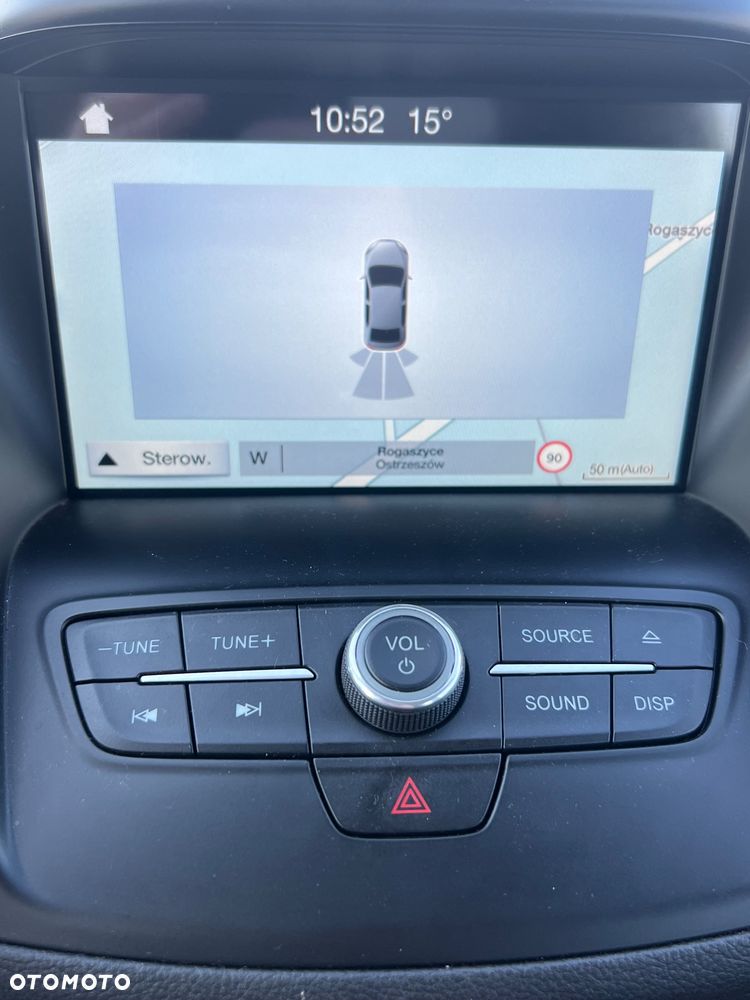 Ford Kuga 1.5 EcoBoost FWD Titanium ASS MMT6 - 16