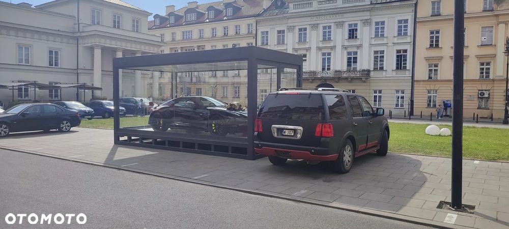 Lincoln Navigator 5.4 - 17