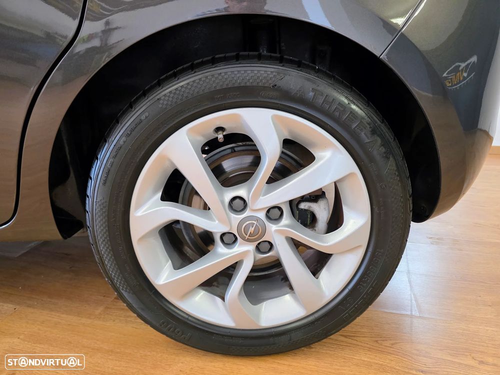 Opel Corsa 1.0 T Color Edition - 17