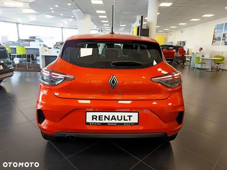 Renault Clio 1.0 TCe Evolution - 5