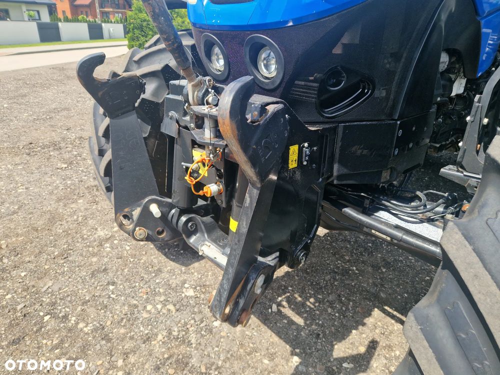 New Holland T7.245 AUTOCOMMAND PNEUMATYKA - 28