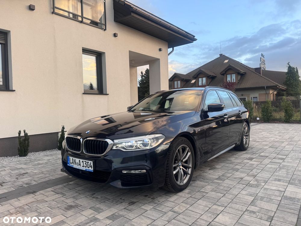 BMW Seria 5 - 30