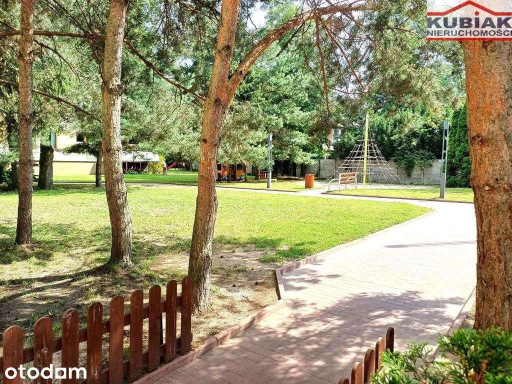 Wyjątkowe ~92 m2, 4 pokoje, taras 60m2, 2012r.