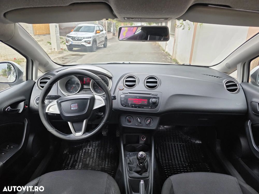 Seat Ibiza - 9