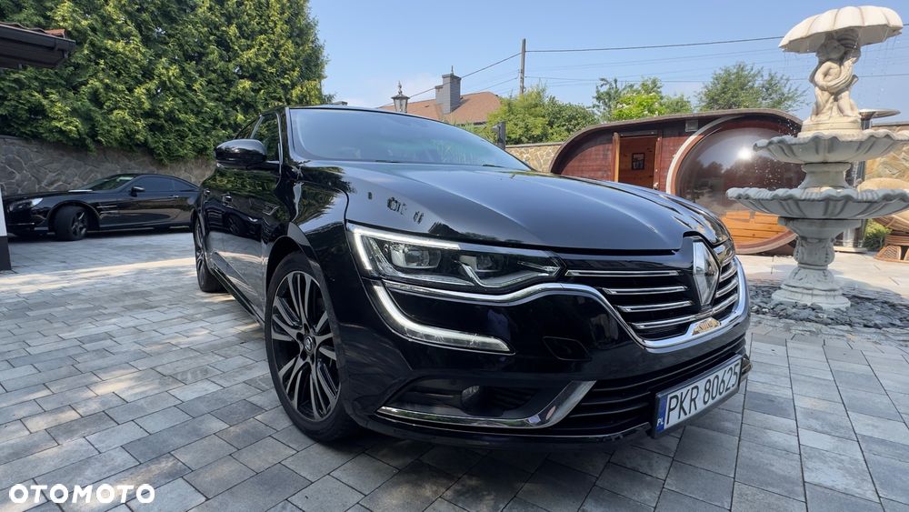 Renault Talisman ENERGY dCi 160 EDC INITIALE PARIS - 17