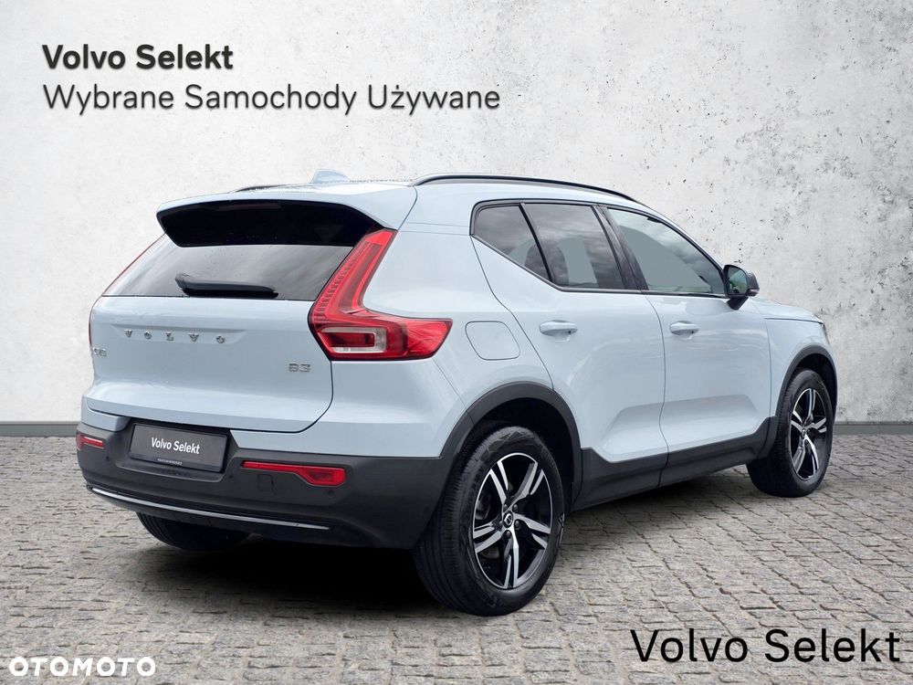 Volvo XC 40 - 7