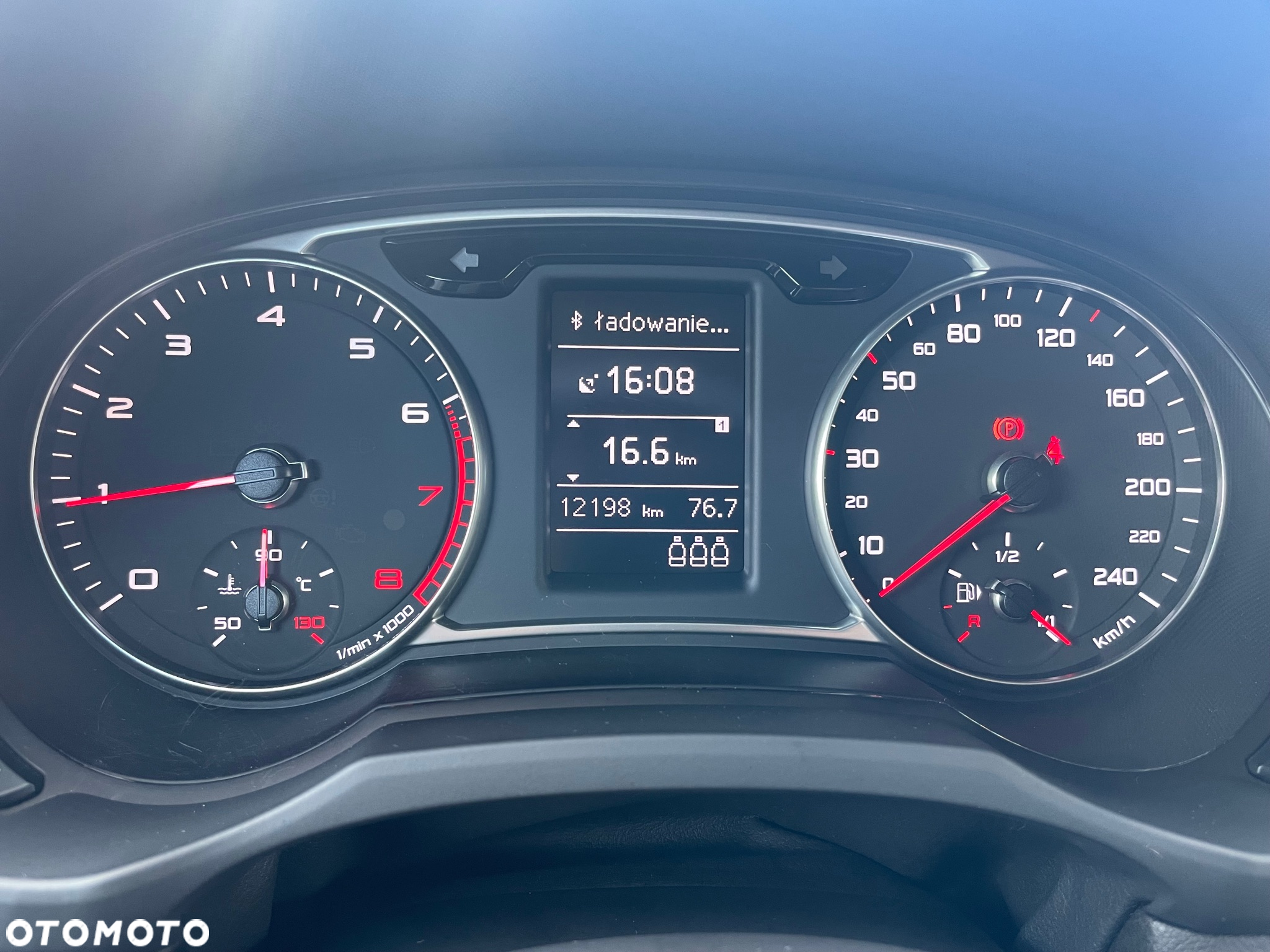 Audi A1 1.0 TFSI Sport - 25
