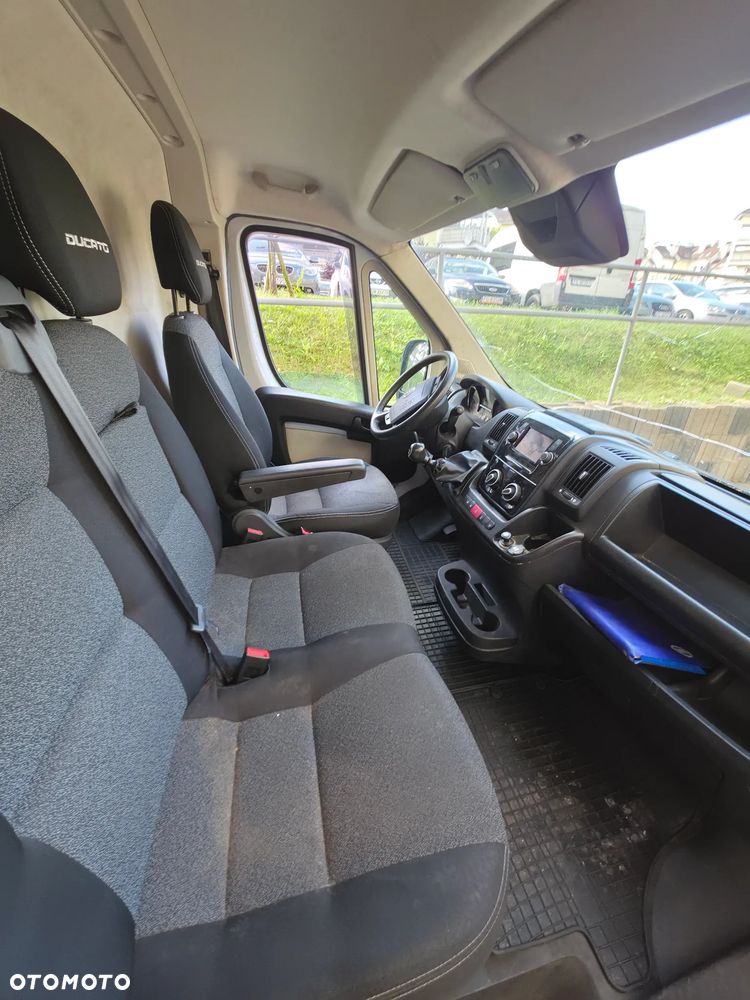 Fiat Ducato - 18