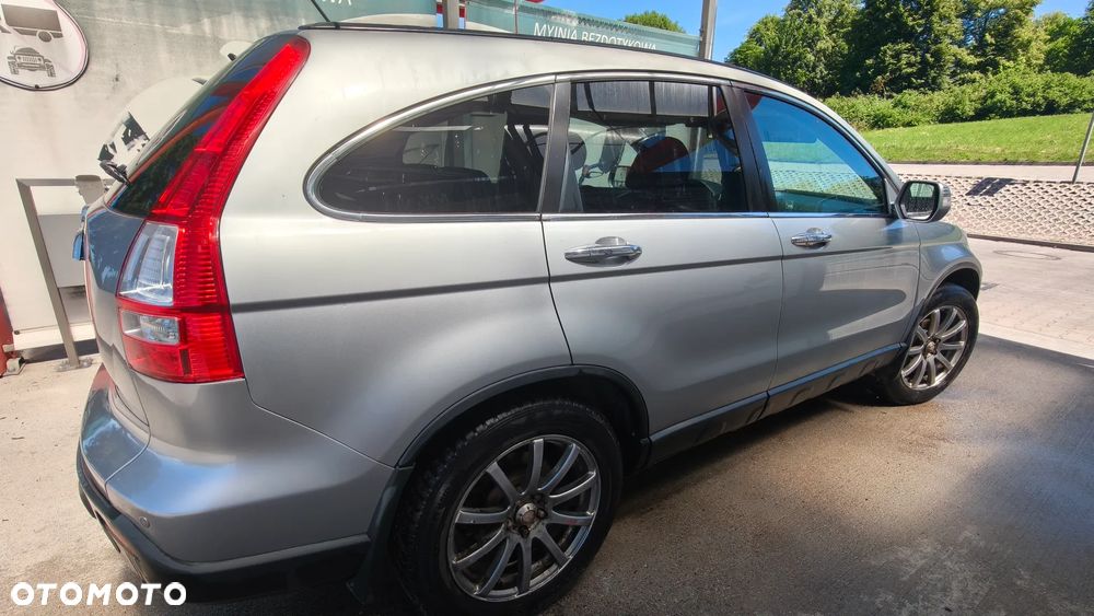 Honda CR-V 2.0 Executive - 5