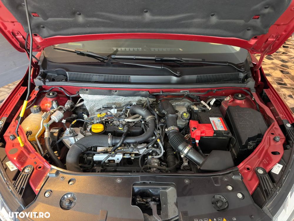 Dacia Sandero TCe 90 CVT Journey - 5