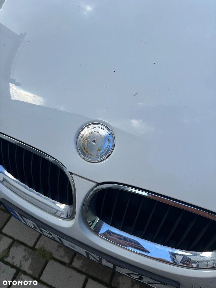 BMW Seria 5 520d - 7