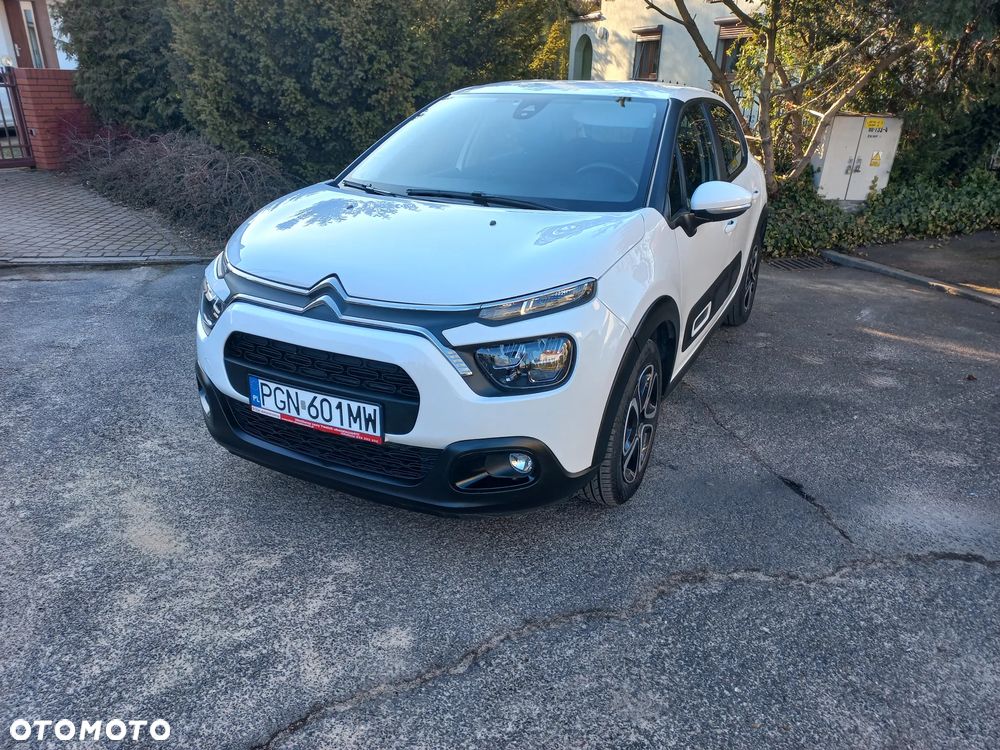 Citroën C3 BlueHDi 100 S&S PLUS - 3
