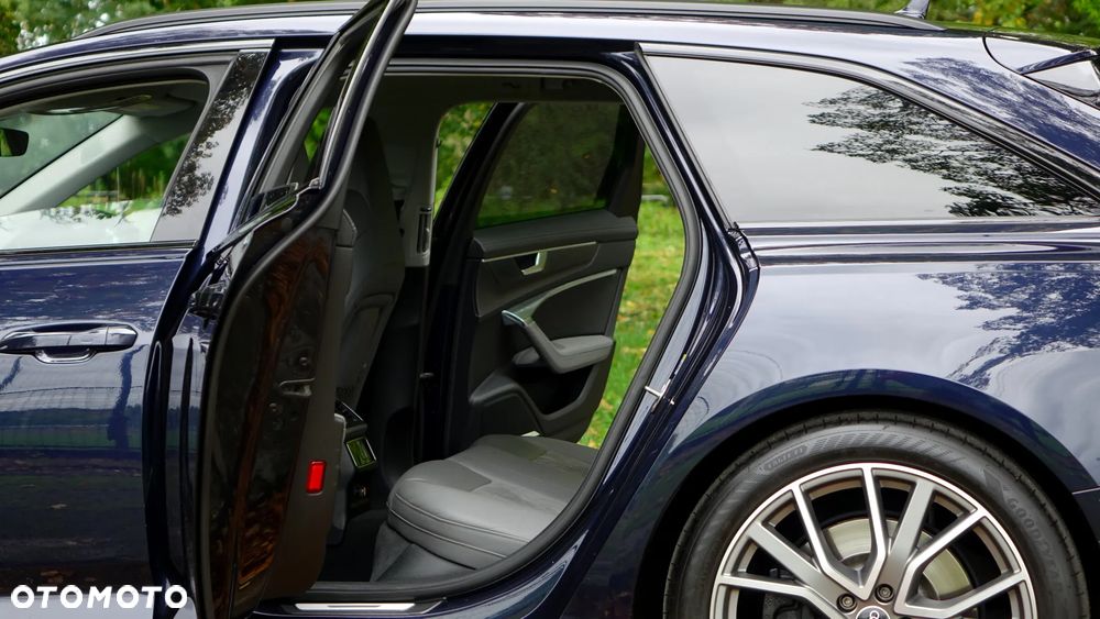 Audi S6 Avant - 9