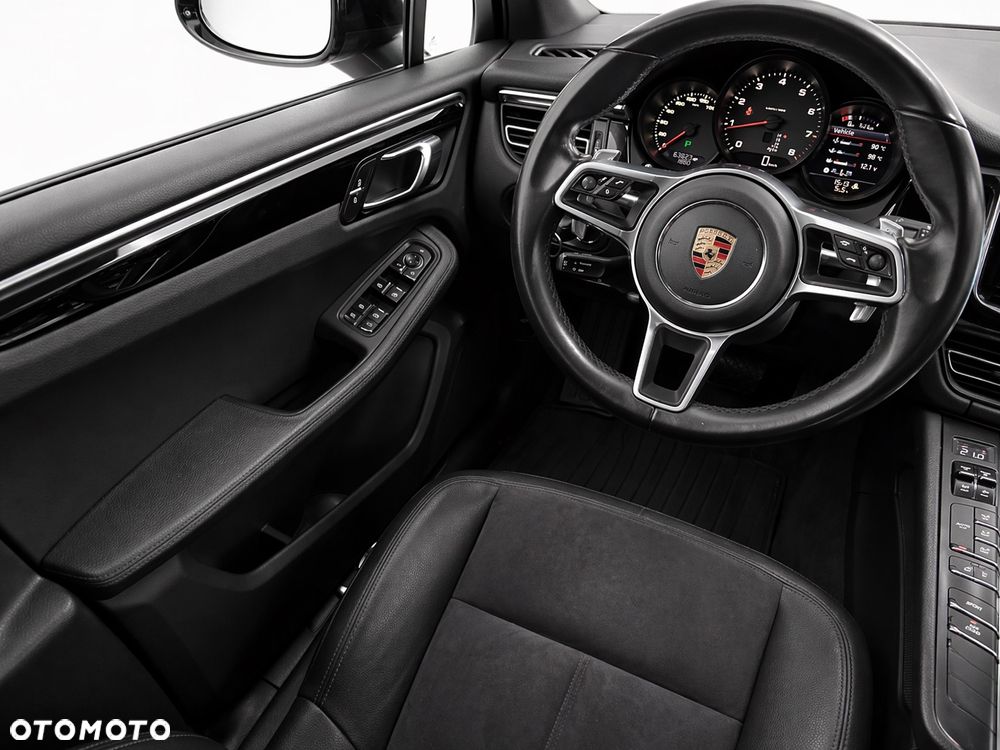 Porsche Macan PDK - 7