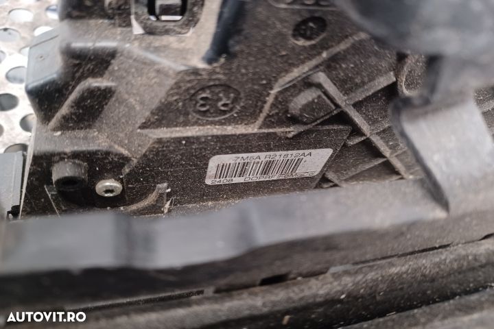 Broasca usa fata dreapta RM5AR21812AA Ford Focus 2 [facelift] [2008 - - 2