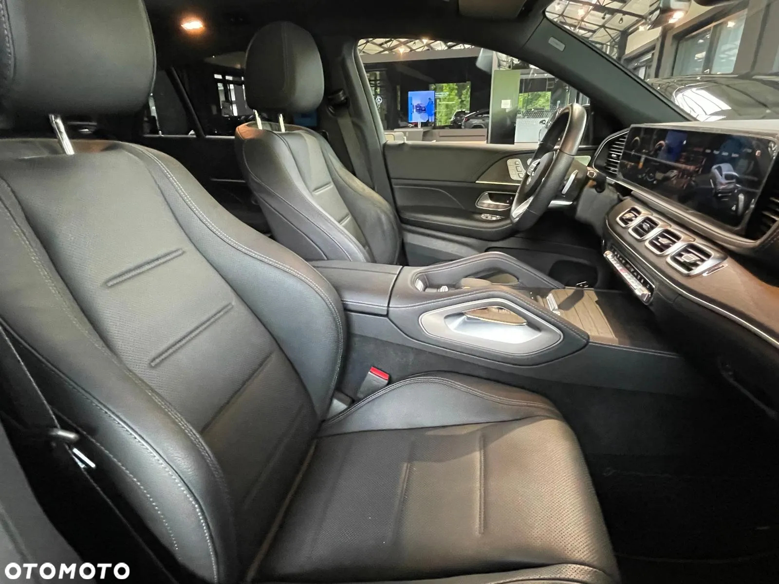 Mercedes-Benz GLE Coupe 350 e 4-Matic Premium Plus - 17
