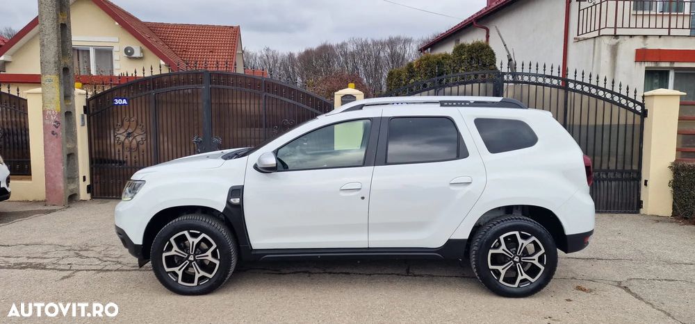 Dacia Duster 1.5 Blue dCi Prestige - 31