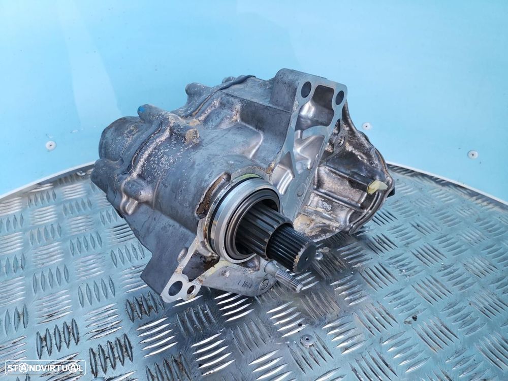 CAIXA DE TRANSFERÊNCIAS SUZUKI VITARA LY - 1