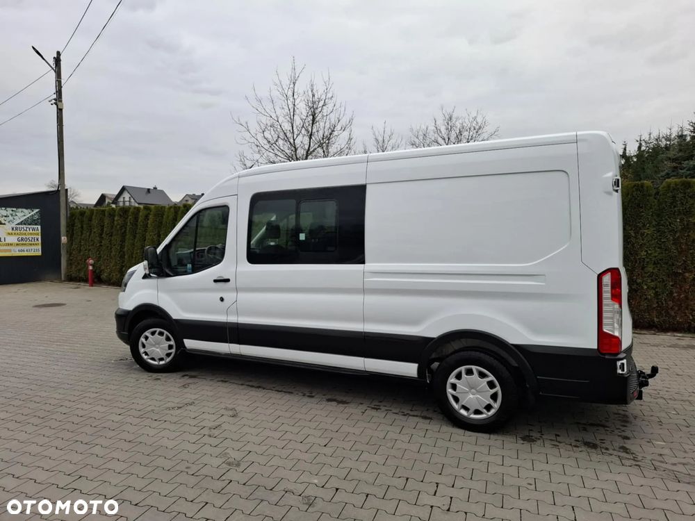Ford Ford Transit - 10