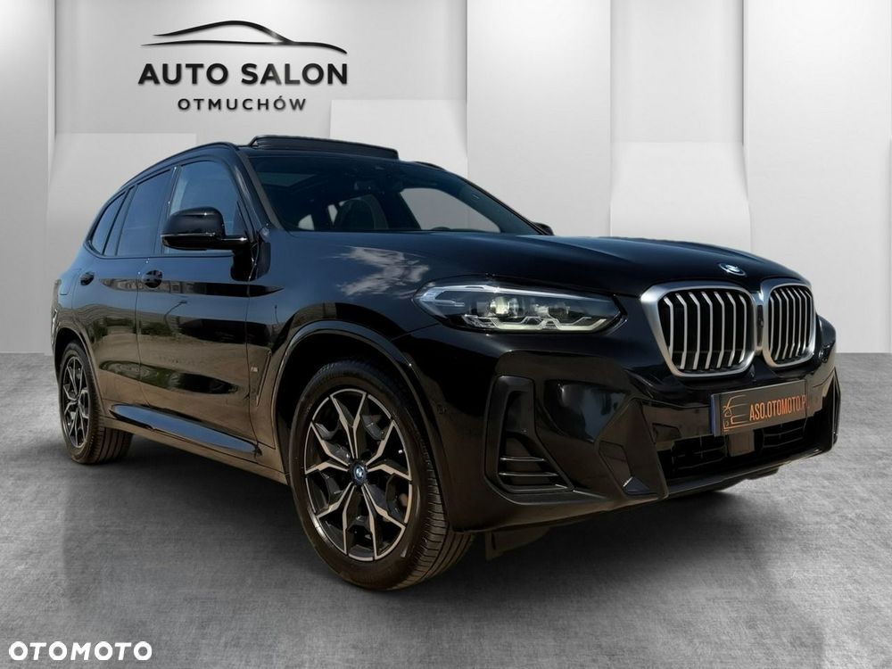 BMW X3 - 2