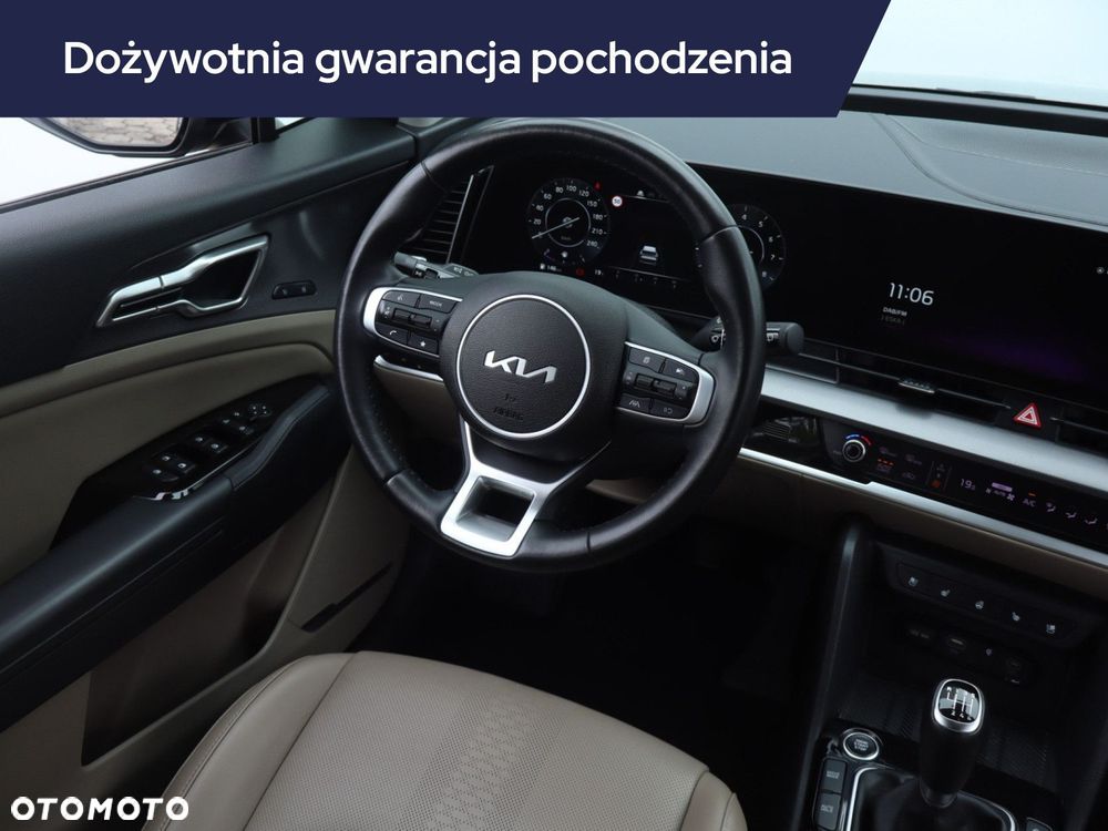 Kia Sportage - 9