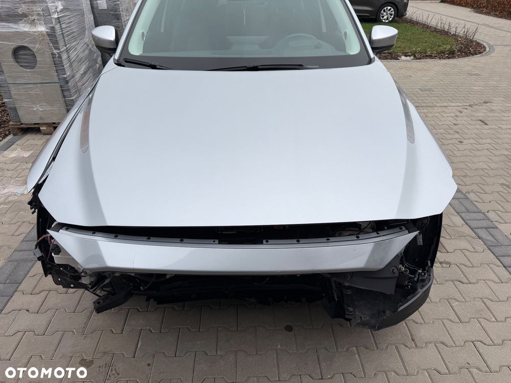 Mazda CX-5 2.0 mHEV Exclusive-Line 2WD - 23