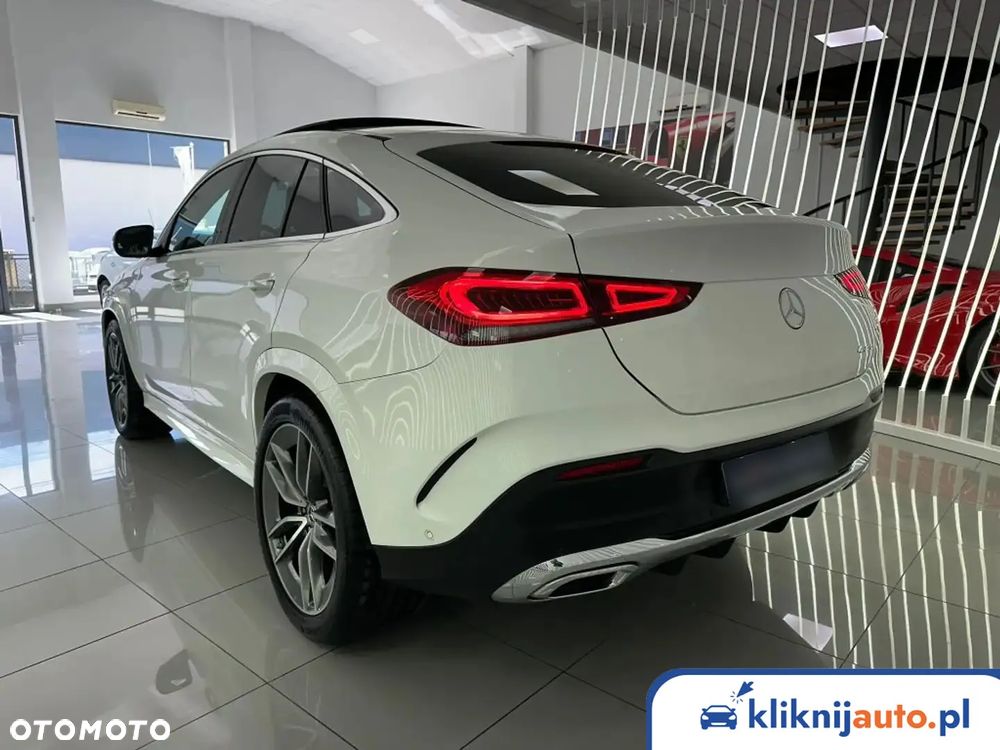Mercedes-Benz GLE - 3