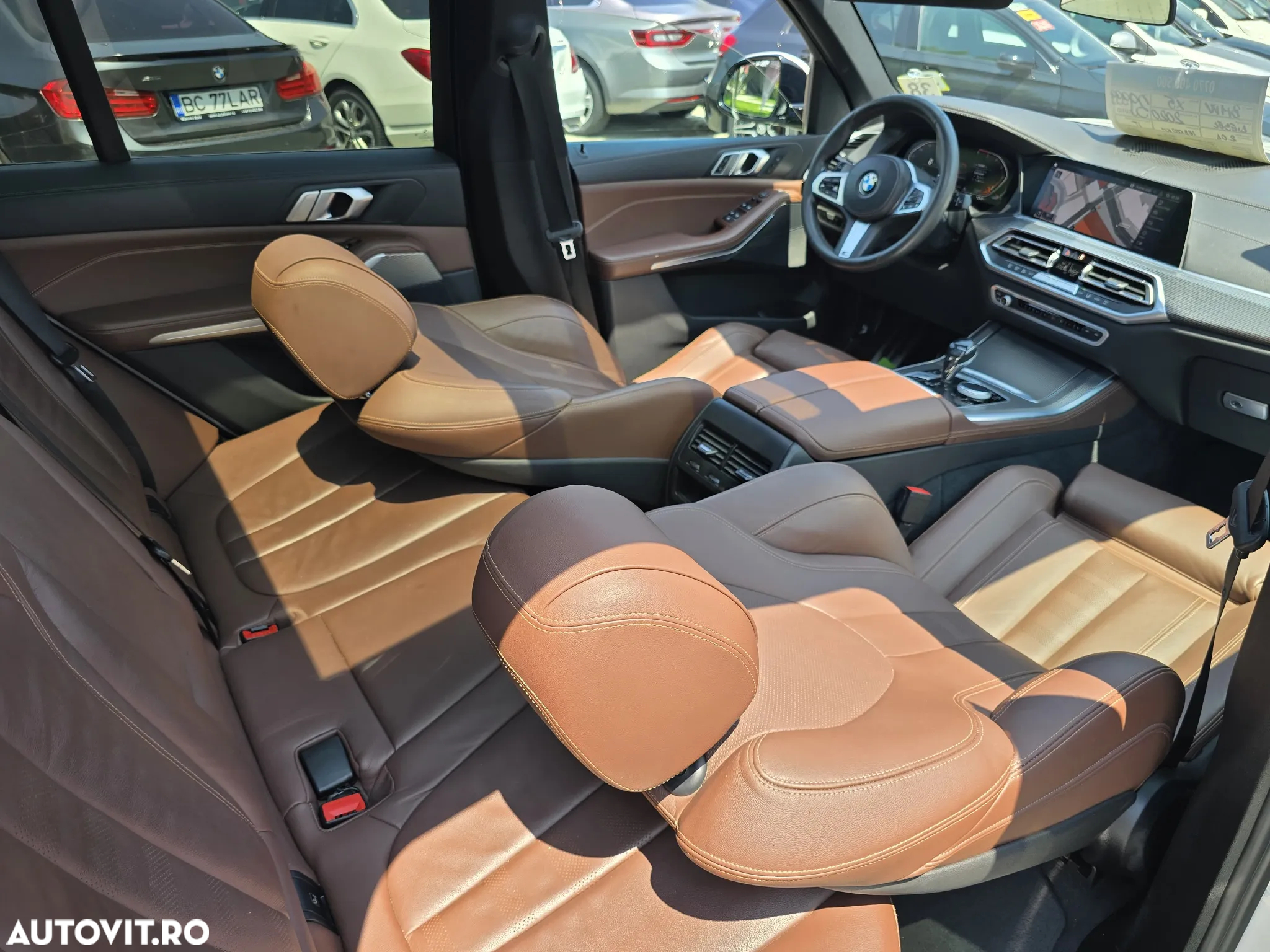 BMW X5 xDrive25d AT - 9